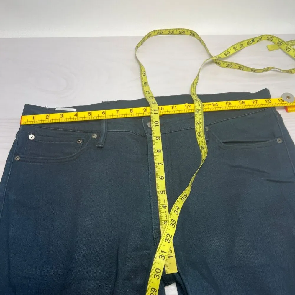 Levis levis 511